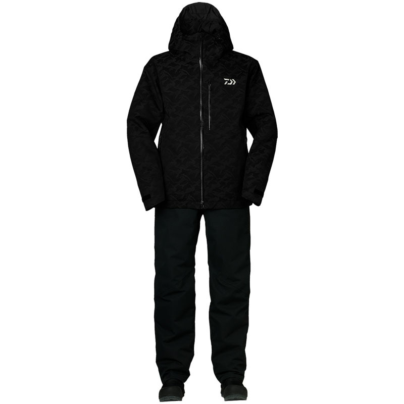 ダイワ(Daiwa) DW-3222 レインマックス ハイパー HDウィンタースーツ