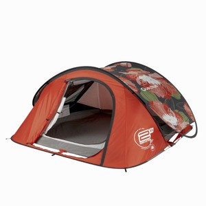 Quechua(ケシュア) 2 SECONDS AIR III 1471969-8206021｜アウトドア