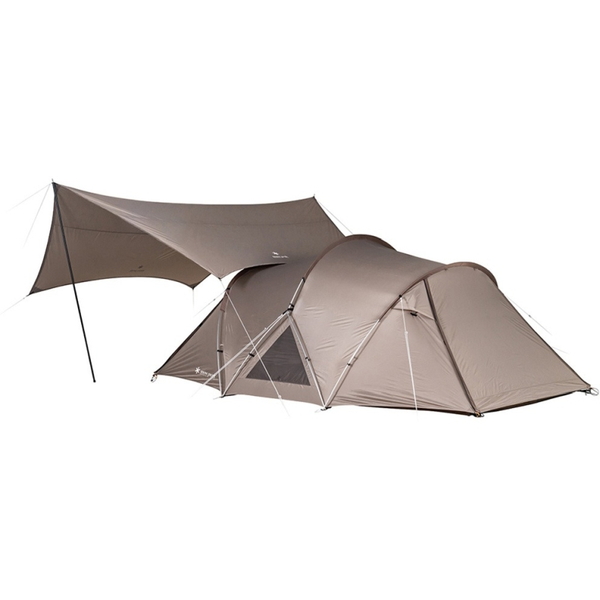 スノーピーク(snow peak) ランドネストM テントタープセット SET-260