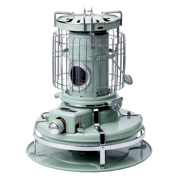 アラジン(Aladdin) ブルーフレームクッカー BF4001(G)｜アウトドア用品