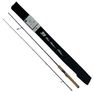 ロデオクラフト 99 ツーナインファイン 60ULF ブルー ｜アウトドア用品