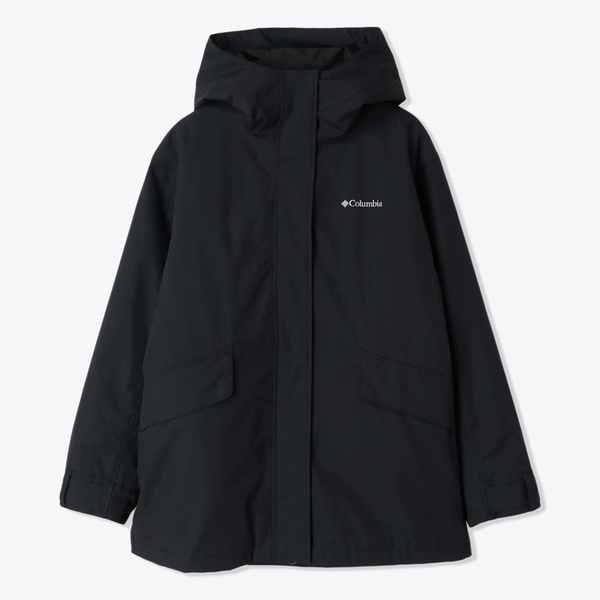 Columbia(コロンビア) ウィメンズビューティフルヒルインターチェンジ