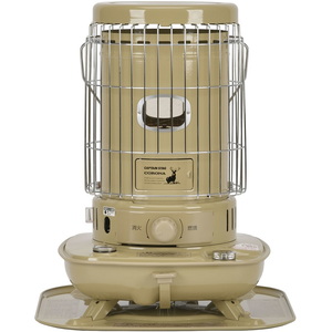 OUTDOOR BASE:【2024年新カラー】キャプテンスタッグ×コロナ 石油