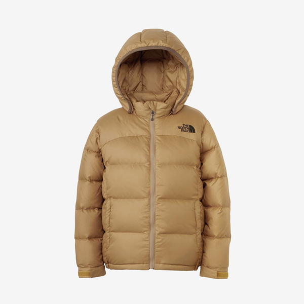 THE NORTH FACE(ザ・ノース・フェイス) ベビー アコンカグアフーディ