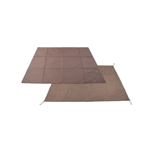 スノーピーク(snow peak) ランドネストシェルター マットシートセット