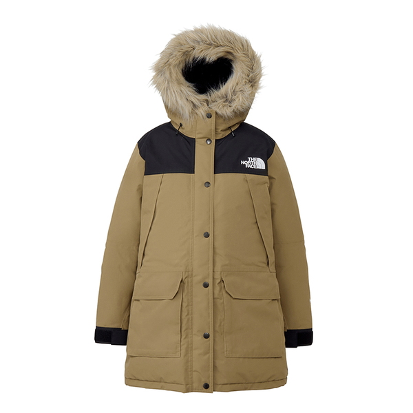 THE NORTH FACE(ザ・ノース・フェイス) マウンテンダウンコート