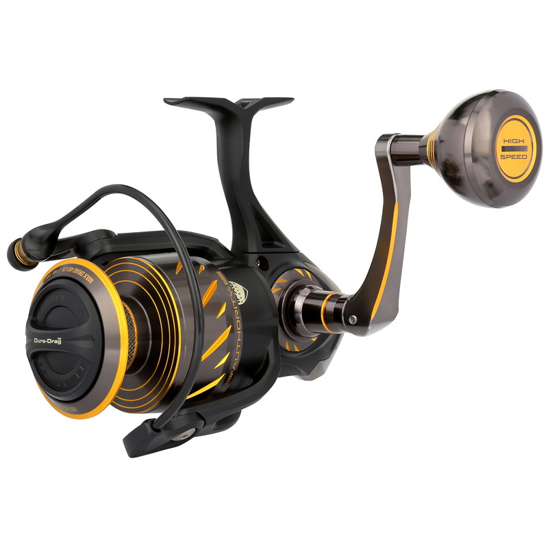 PENN(ペン) オーソリティー AUTHORITY 6500HS 1563163｜アウトドア用品