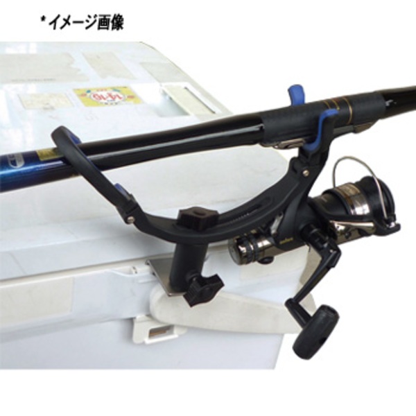 タカ産業 クーラーBOX竿掛SP T-133｜アウトドア用品・釣り具通販は