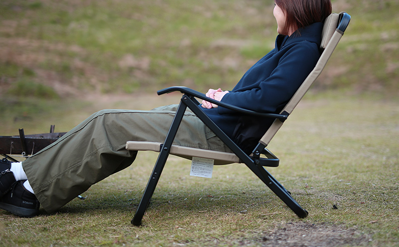 Onway(オンウェー) ローチェア【ナチュラム別注カラー】 OW-61-SDB