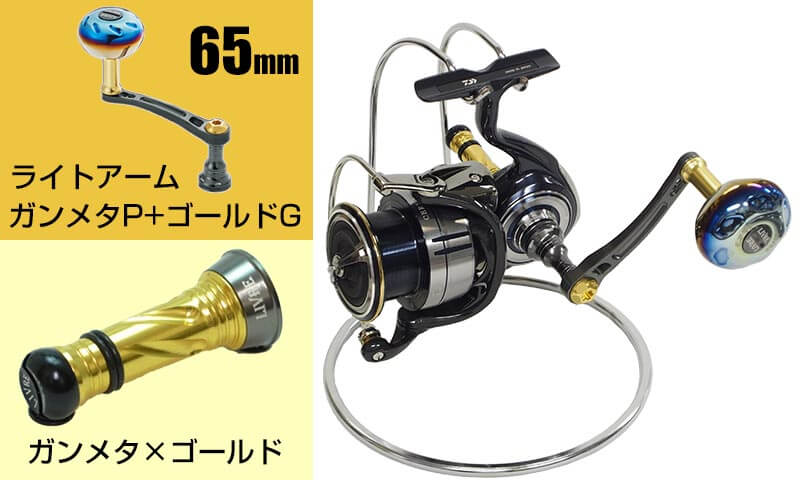 ダイワ(Daiwa) 19セルテート LT3000S-CH-DH 00060049｜アウトドア用品