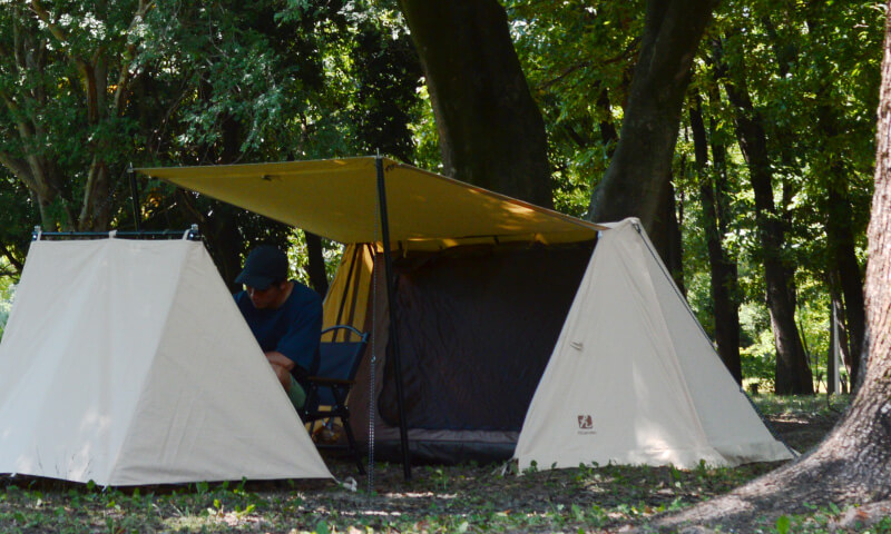 ハンガーフレームシリーズにポリコットン素材のNEWモデル＆新アイテム