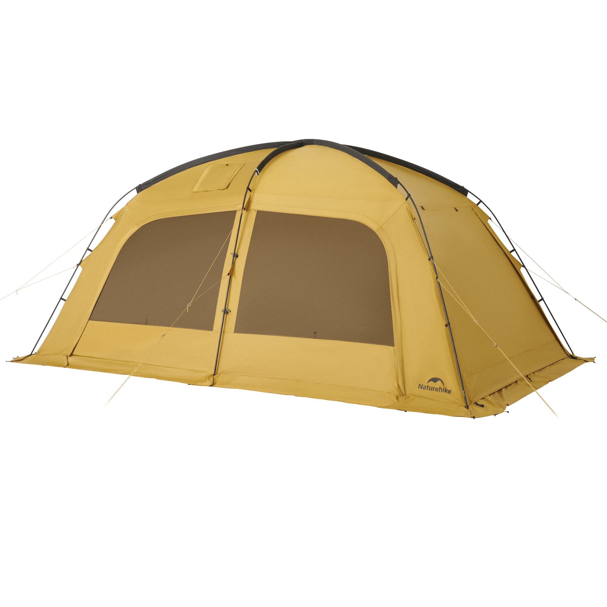 Dune™ 10.9 Pro 4-Person Hot Tent | Naturehike