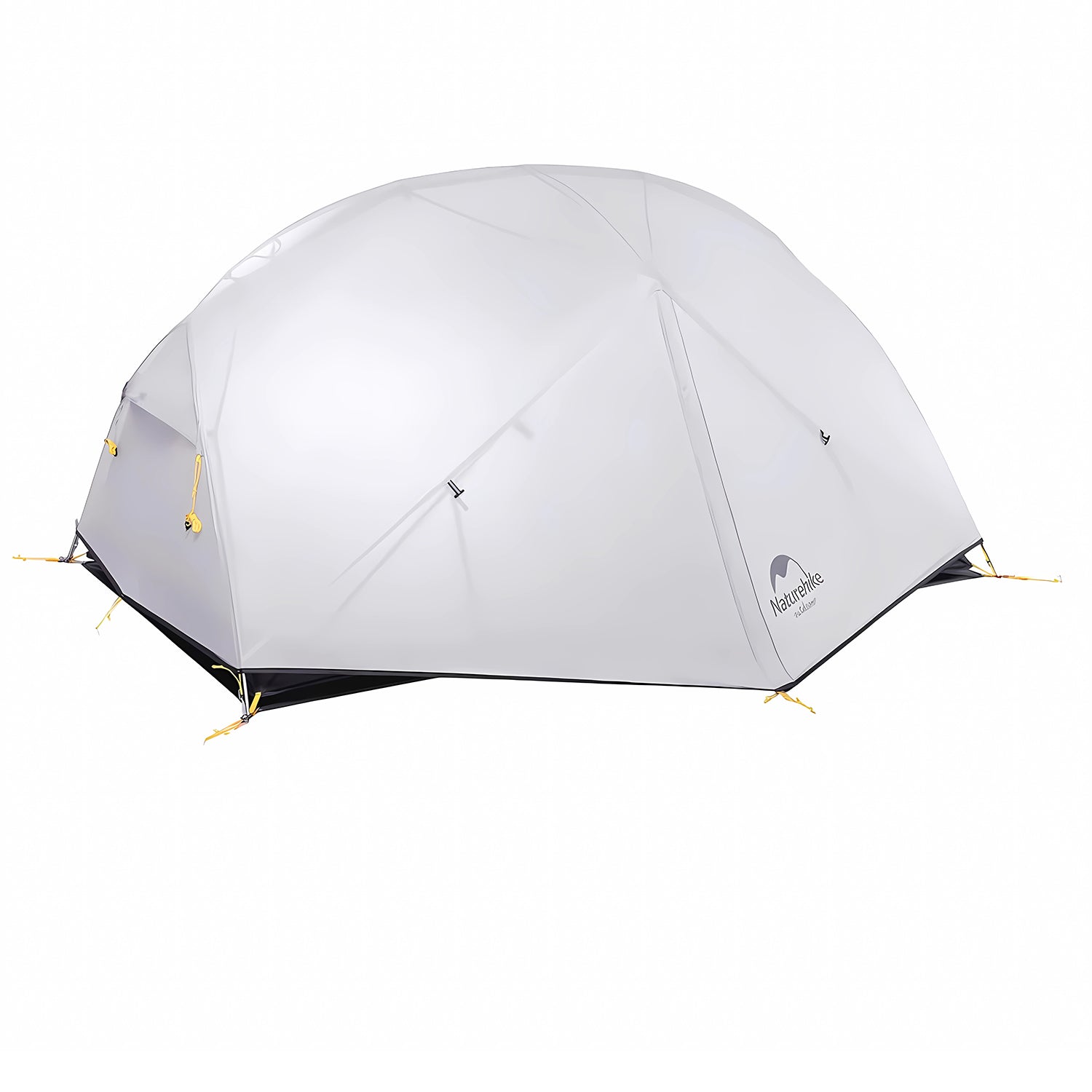 Mongar 2-Person Ultralight Backpacking Tent | Naturehike