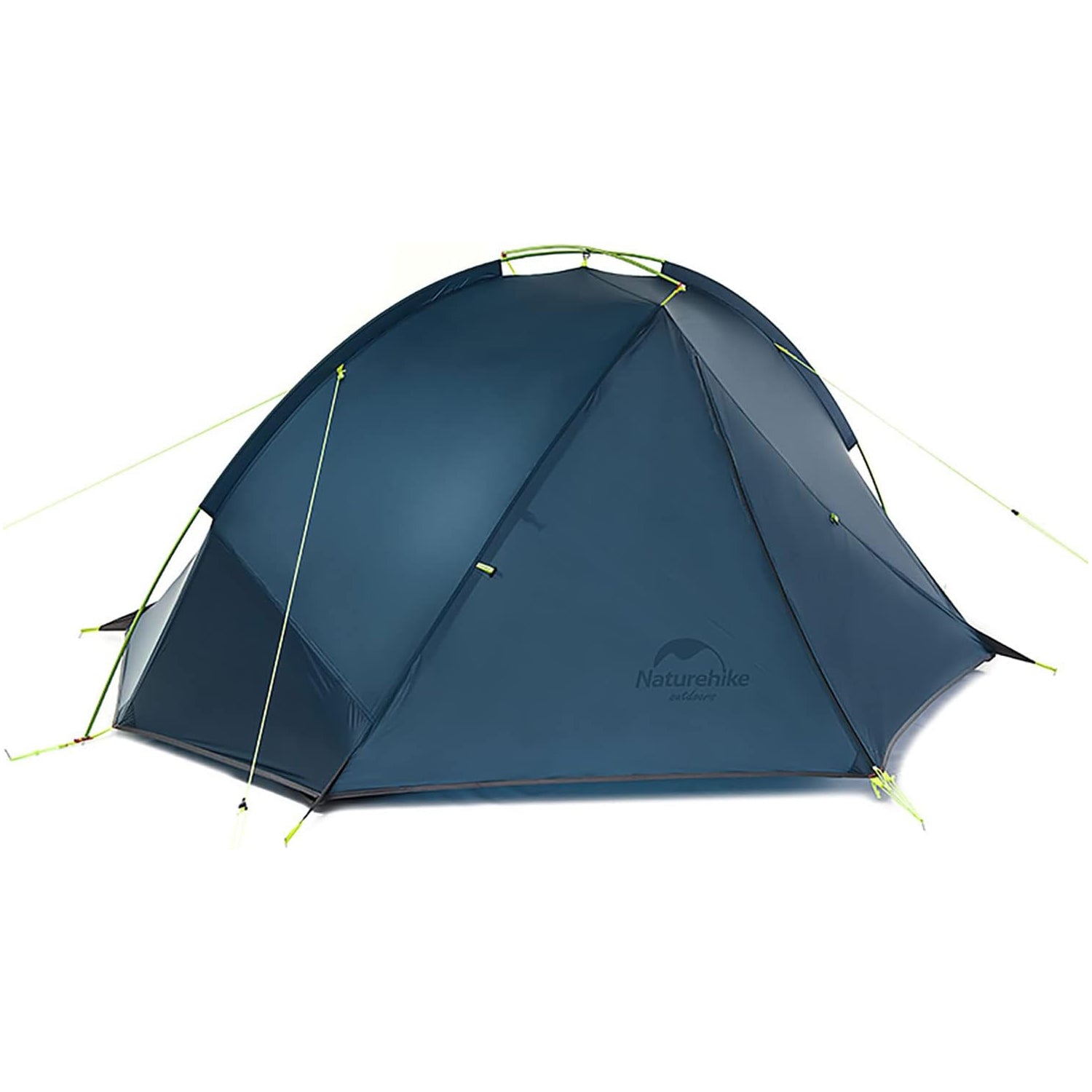 Tagar 1-Person Ultralight Backpacking Tent | Naturehike