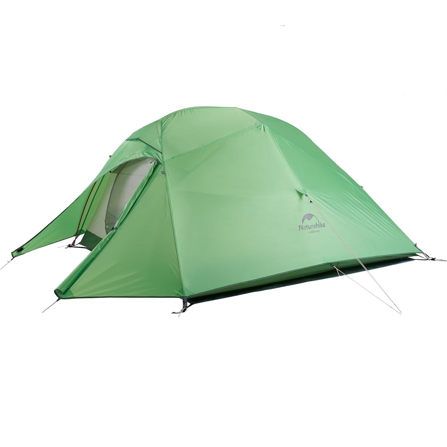 Cloud Up™ 3-Person Ultralight Backpacking Tent | Naturehike