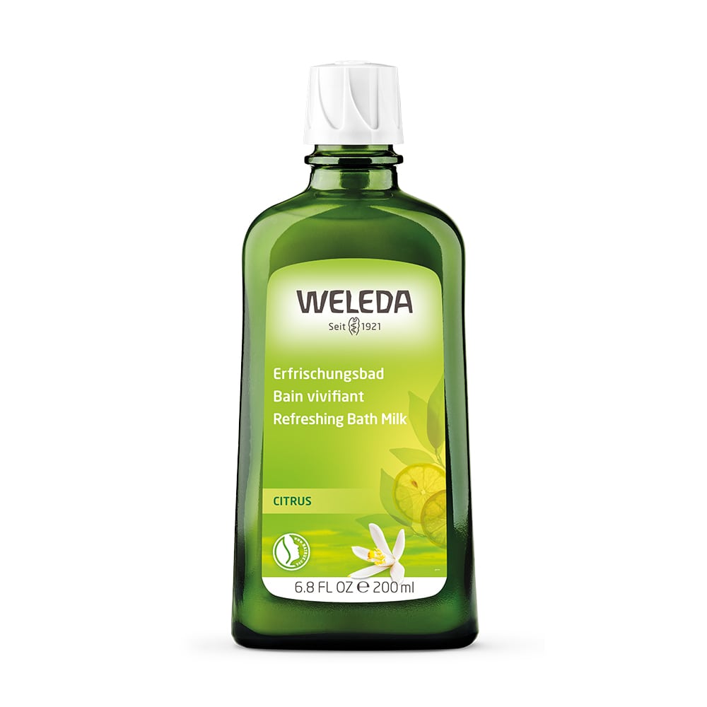 ヴェレダ バスミルク(アルニカ): WELEDA|ネイチャーズウェイ公式