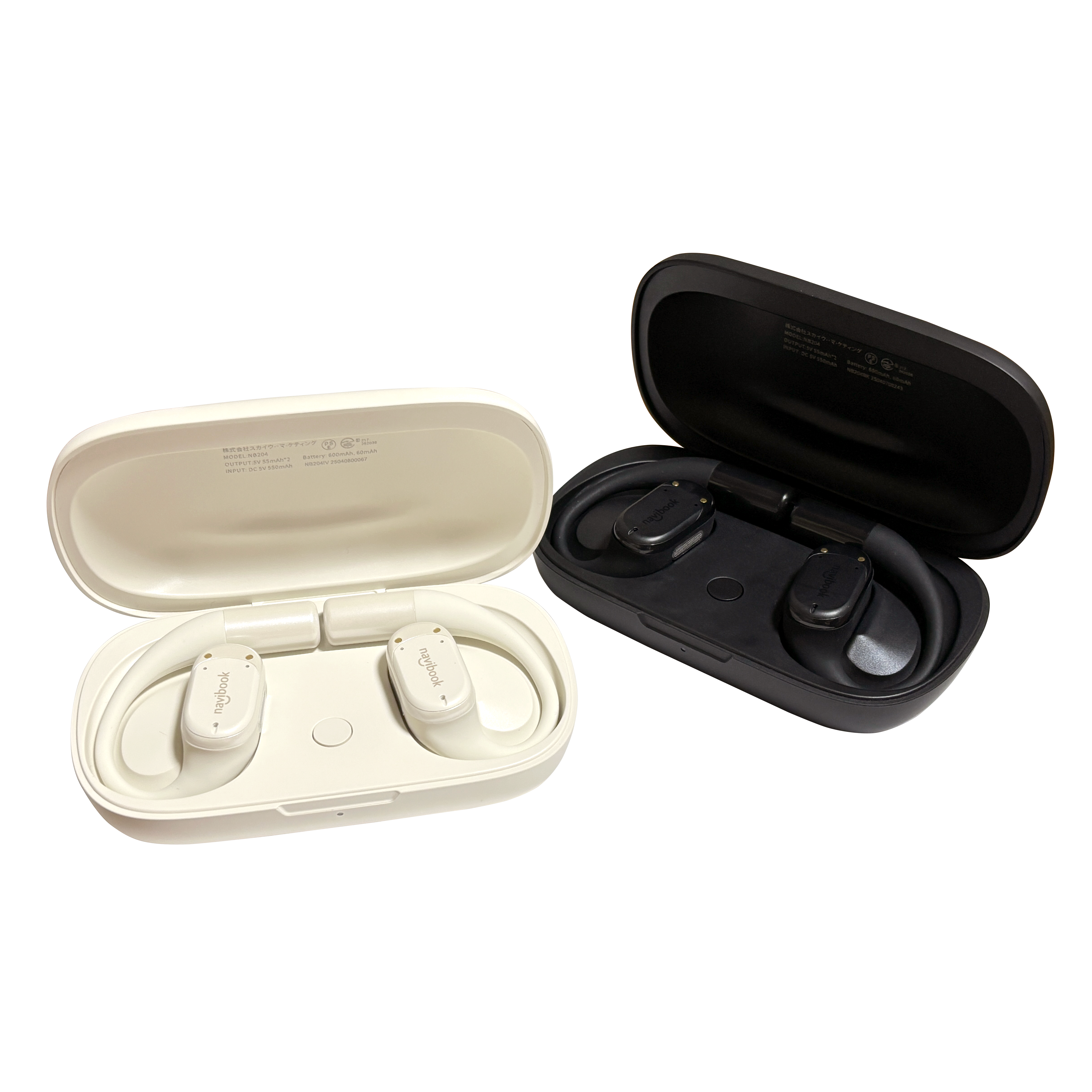 navibook公式オンラインストア / NaviBook AI Pro NB204