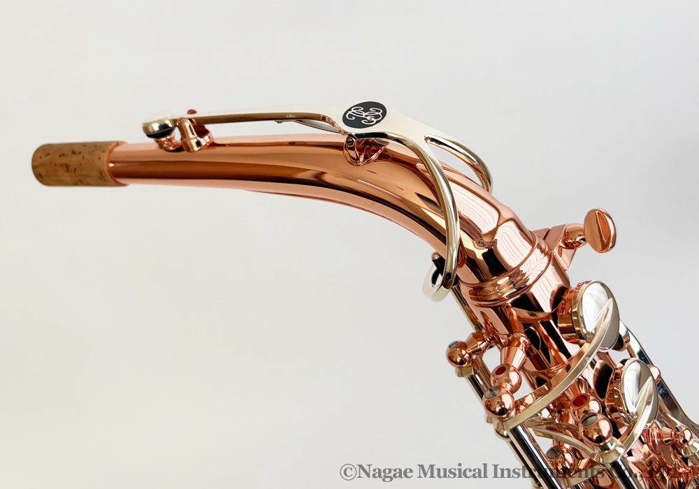 ビュッフェ・クランポン アルトサックス Senzo（センゾ）200周年特別