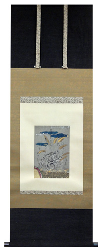 藤井達吉 継色紙特集/掛け軸の鑑定と買い取り、販売/長良川画廊