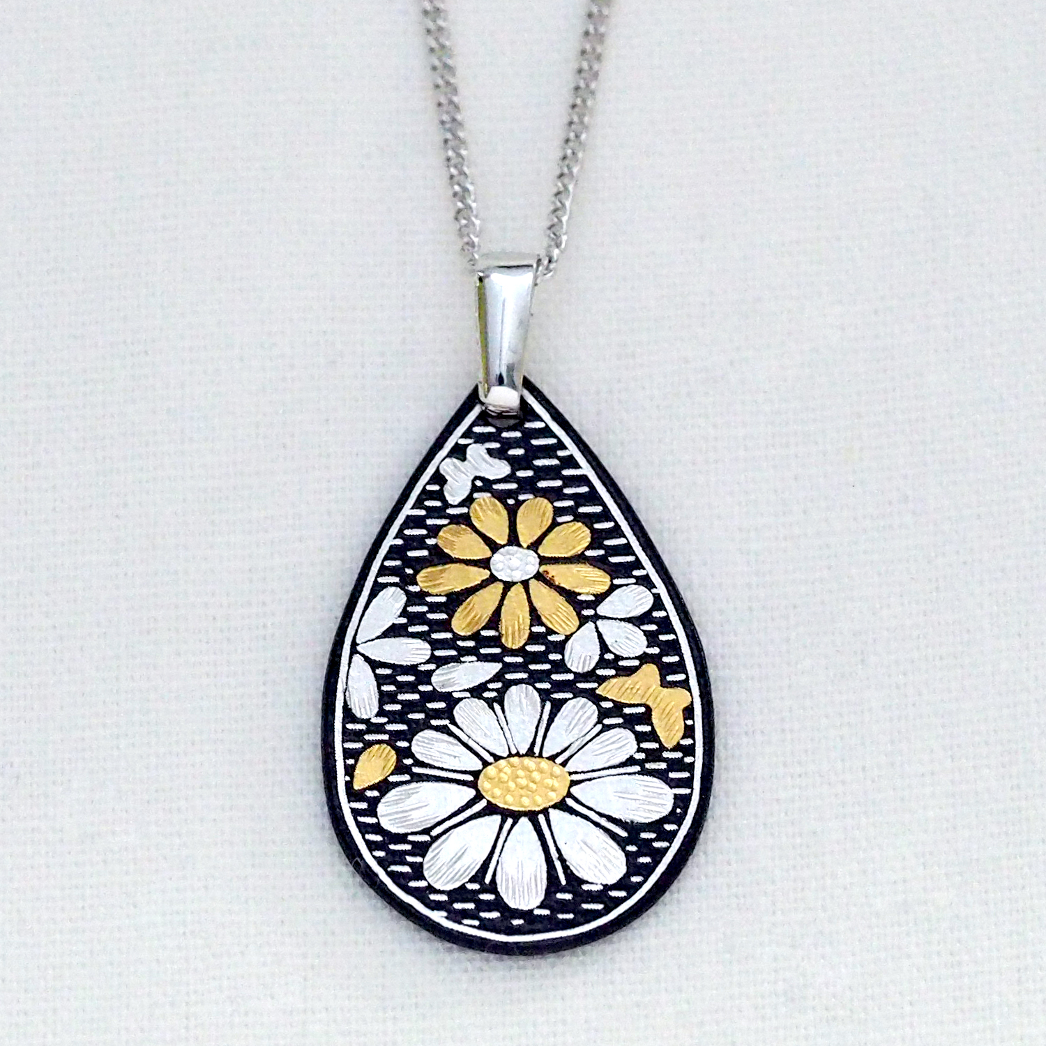 京ぞうがん 中嶋象嵌（京都伝統工芸アクセサリー）オンラインショップ