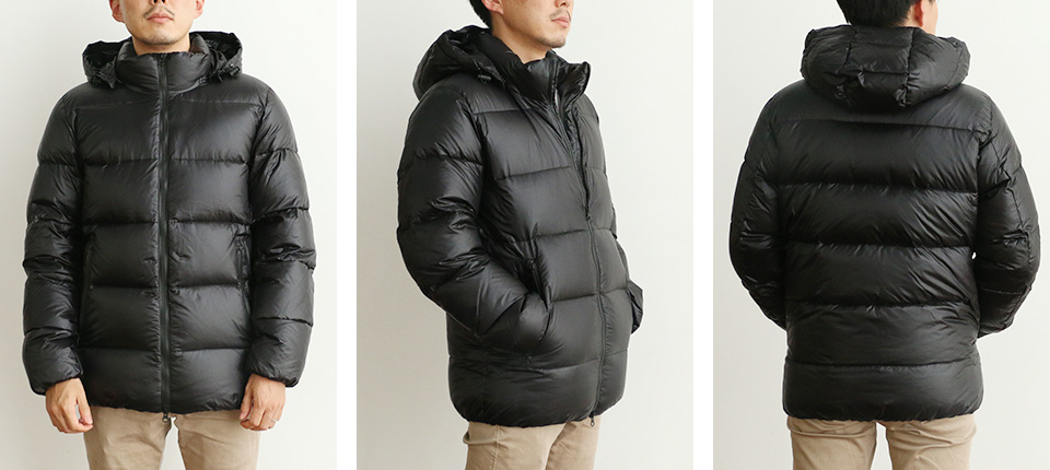 究極のダウンジャケット｜中川政七商店 公式サイト(並び順：価格(安い順))