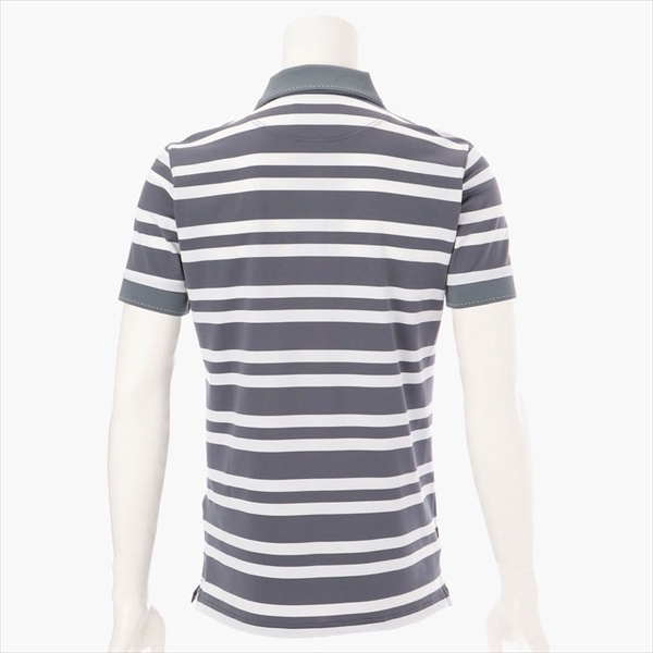 BRIEFING GOLF ブリーフィングゴルフ [春夏] ポロシャツ ストレッチ
