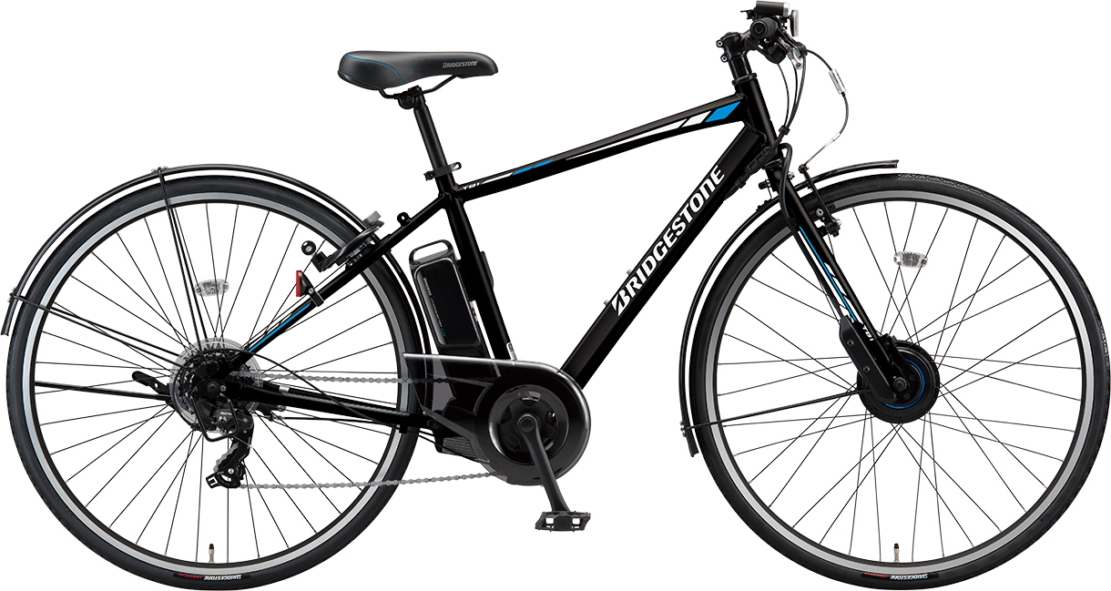 TB1e ｜ 電動自転車 ｜ 商品 ｜ 仲輪業 ～東村山市の自転車屋さんのWeb