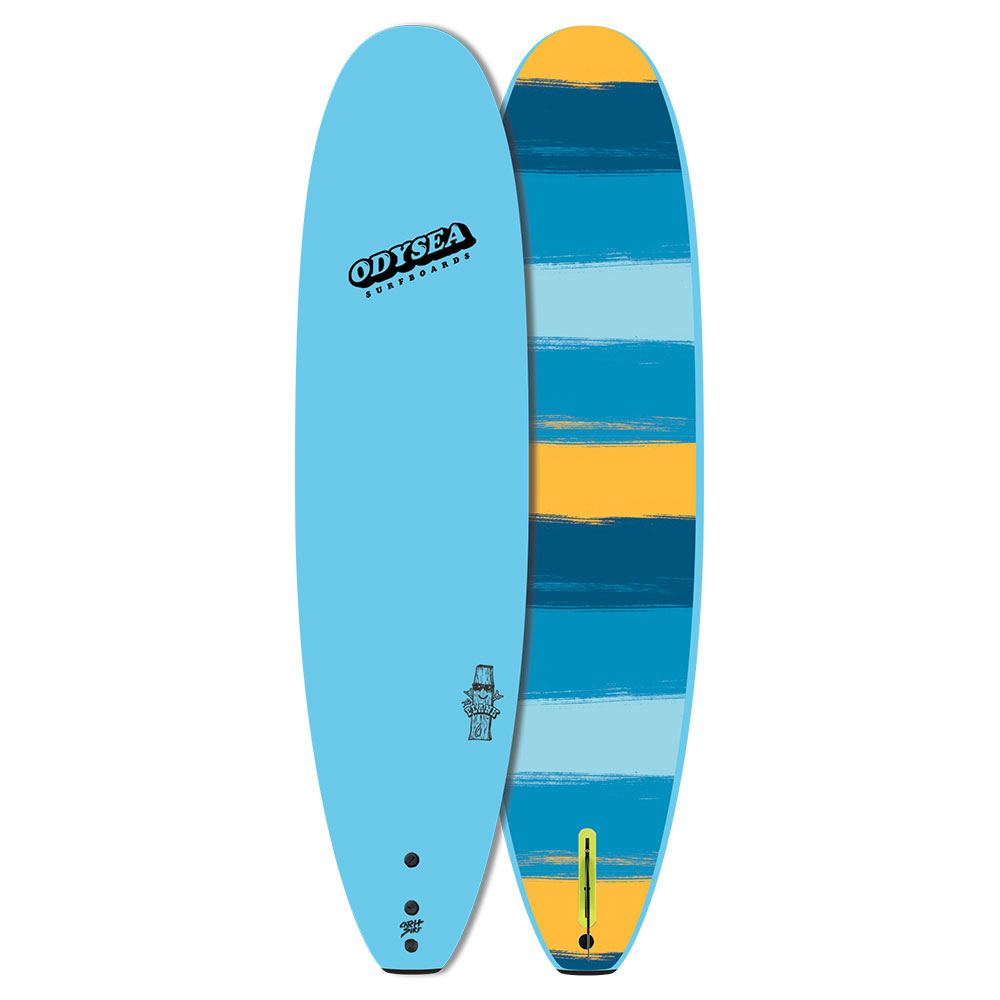 Catch Surf - Odysea The Plank | NAKISURF ナキサーフボード