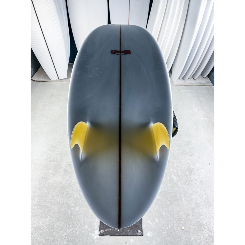 Twin & Twinzer Pin – NAKISURF ナキサーフボードカリフォルニア