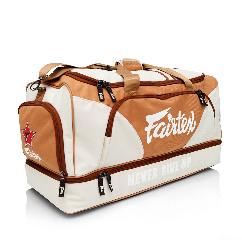 Fairtex Bag2 Gym Bag - Nak Muay Wholesale