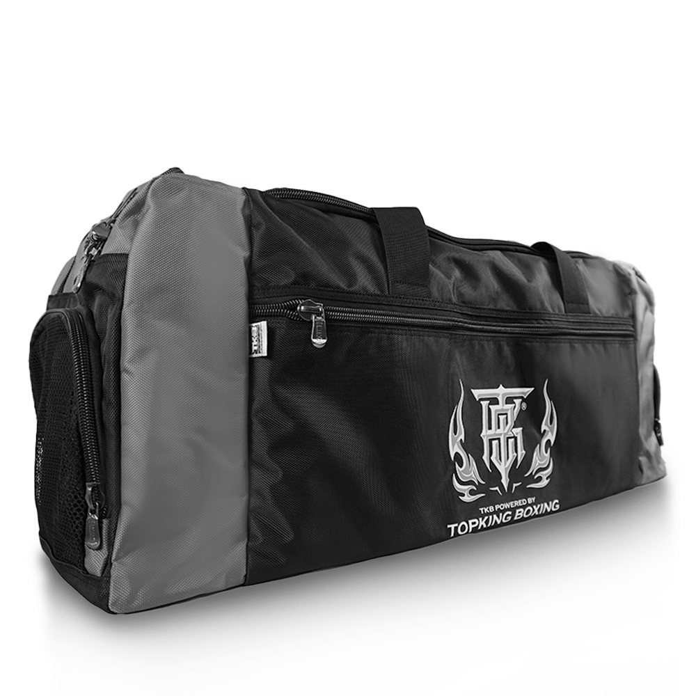 Top King Boxing Gym Bag TKGBM-01 - Nak Muay Wholesale