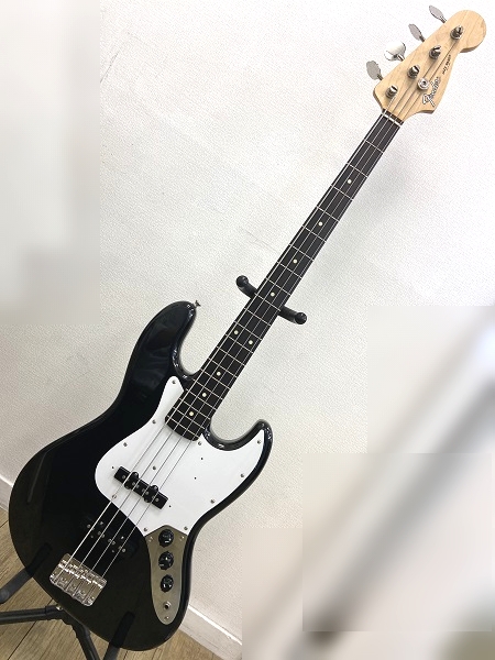 セイモアダンカン TRADITIONALシリーズJAZZ BASSモデル | 楽器買取実績