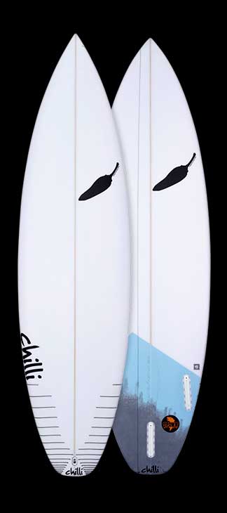 チリサーフボード - Chilliサーフボードモデル一覧 - サーフボード格安