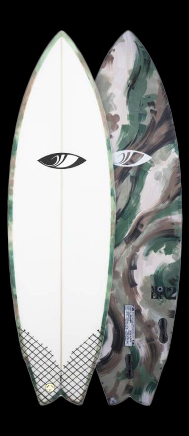 Sharp Eye - シャープ・アイ - サーフボード格安・激安通販波Hey！サーフ