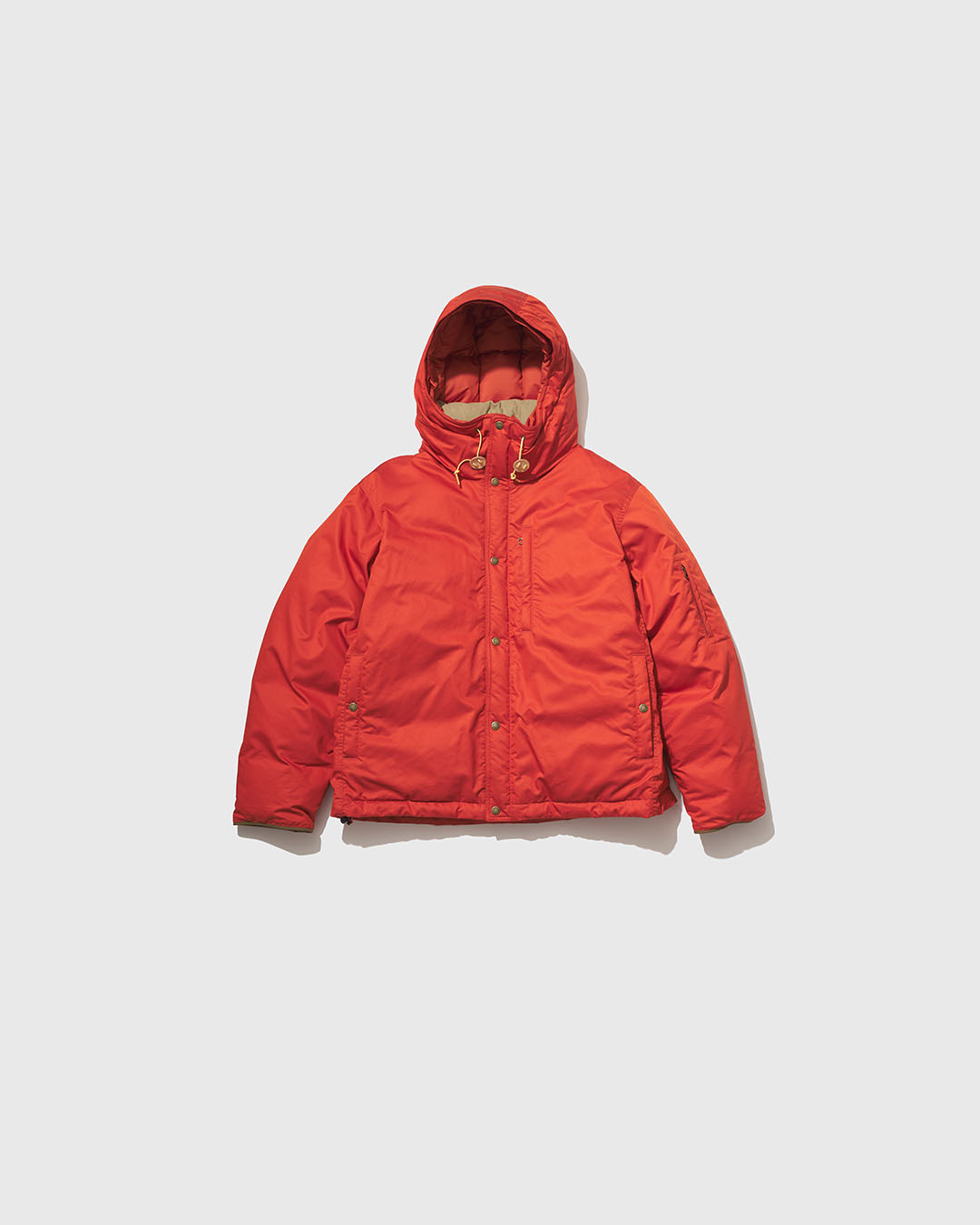 nanamica / THE NORTH FACE Purple Label / Featured Product vol.39