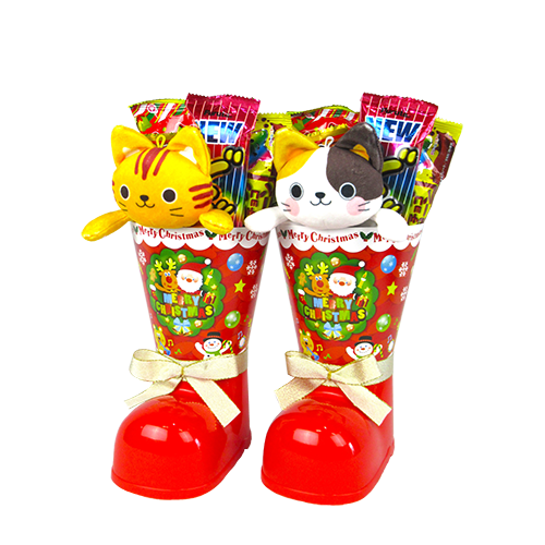 株式会社浪花堂｜X'mas用銀靴製造元