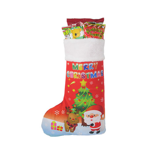 株式会社浪花堂｜X'mas用銀靴製造元