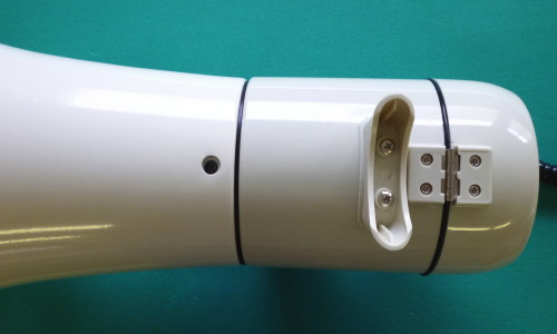 大きな集会や選挙の街頭演説に適したハイパワーメガホンの通販 ｜ なんず