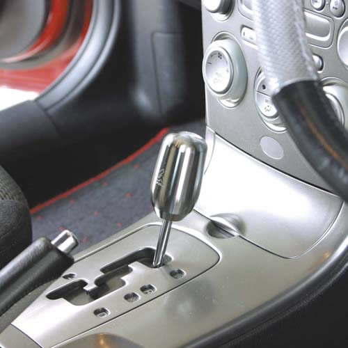 LZ-51 アルミノブ（スティック） - 株式会社EXIZZLE-LINE NAPOLEX Dept.