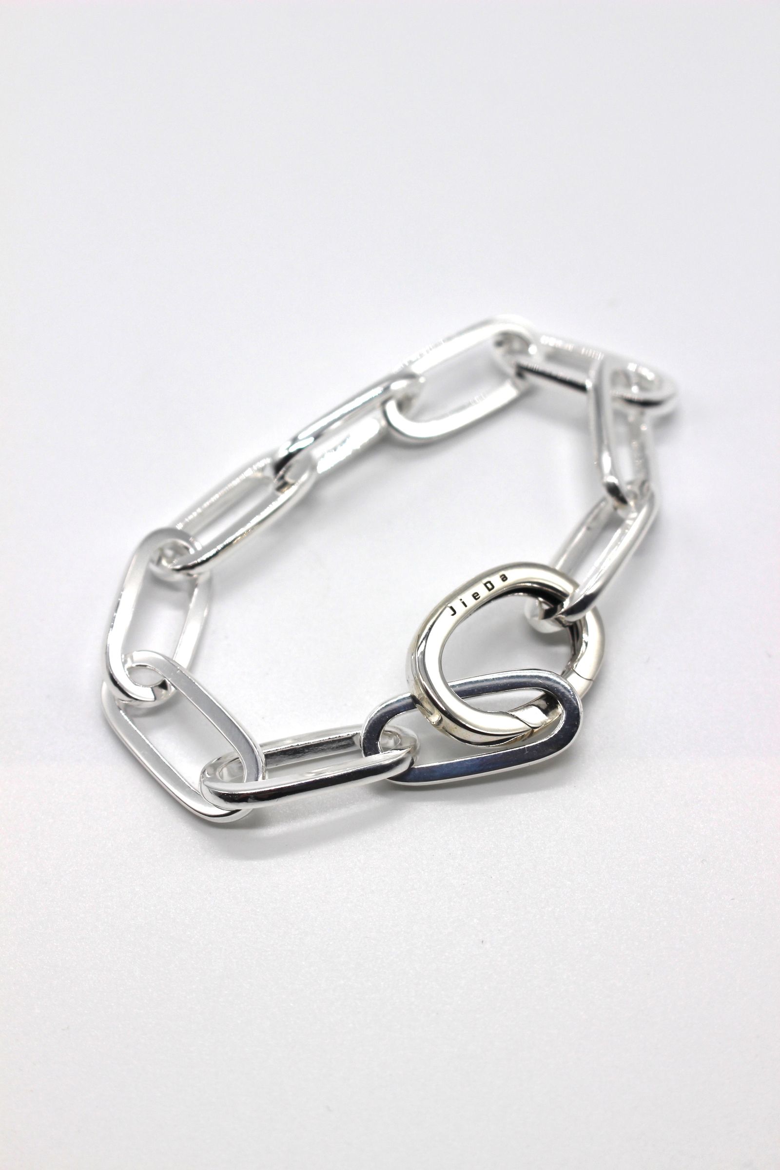 JIEDA - 925 SILVER BRACELET/ブレスレット | NapsNote