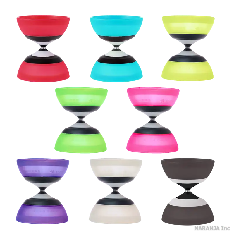 ディアボロ エボリューション G3 - 通販 - ジャグリングショップ ナランハ