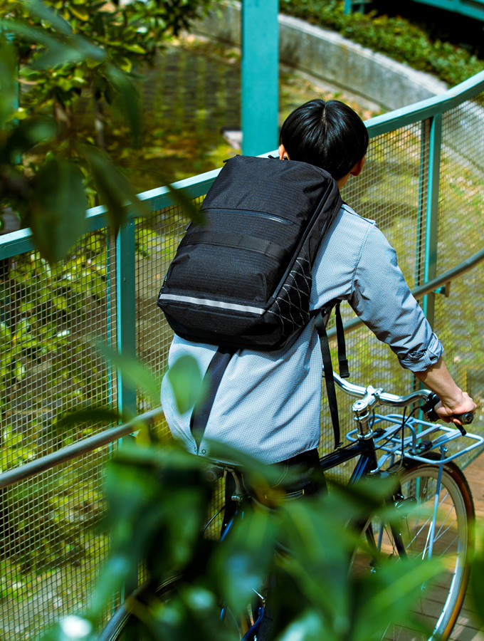 新しい生活に、新しいBagを。｜narifuri オンラインストア