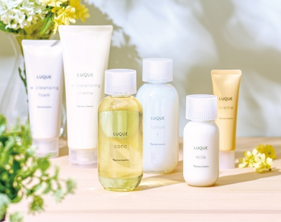 ナリスオンラインストア , 公式