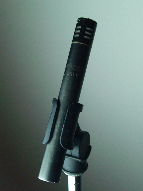 AKG C451E
