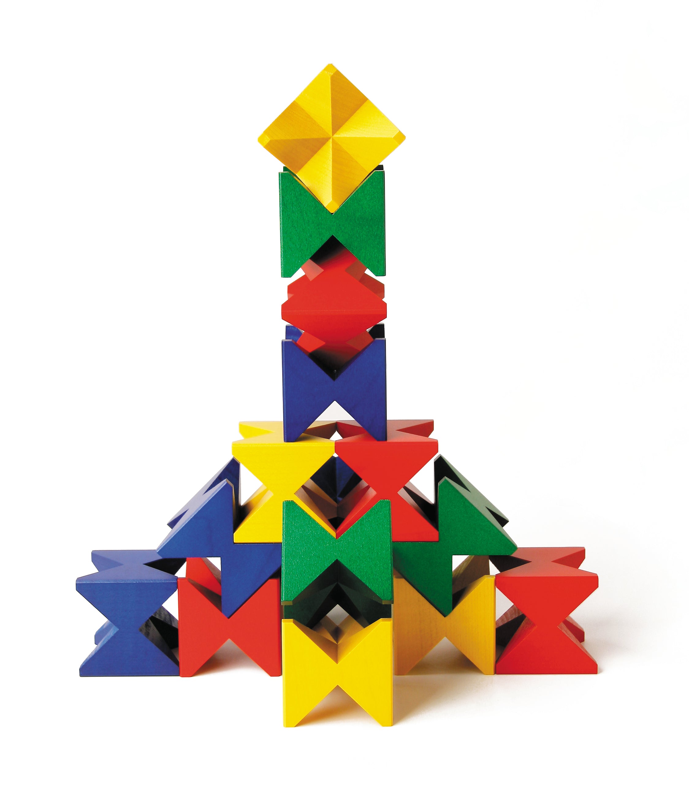 Naef Spiele Wooden Toy by Naef Swiss Since 1954