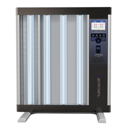 家庭用ナローバンドUVB(311nm)照射装置[個人輸入]｜在宅での(白斑