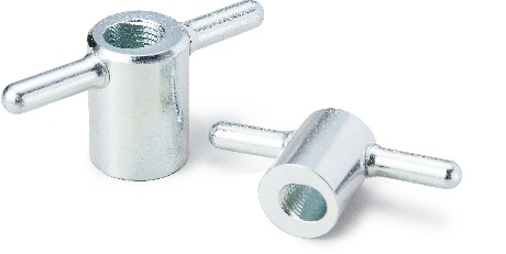 LQNN_クイッククランプナットレバー|NBK【鍋屋バイテック会社】