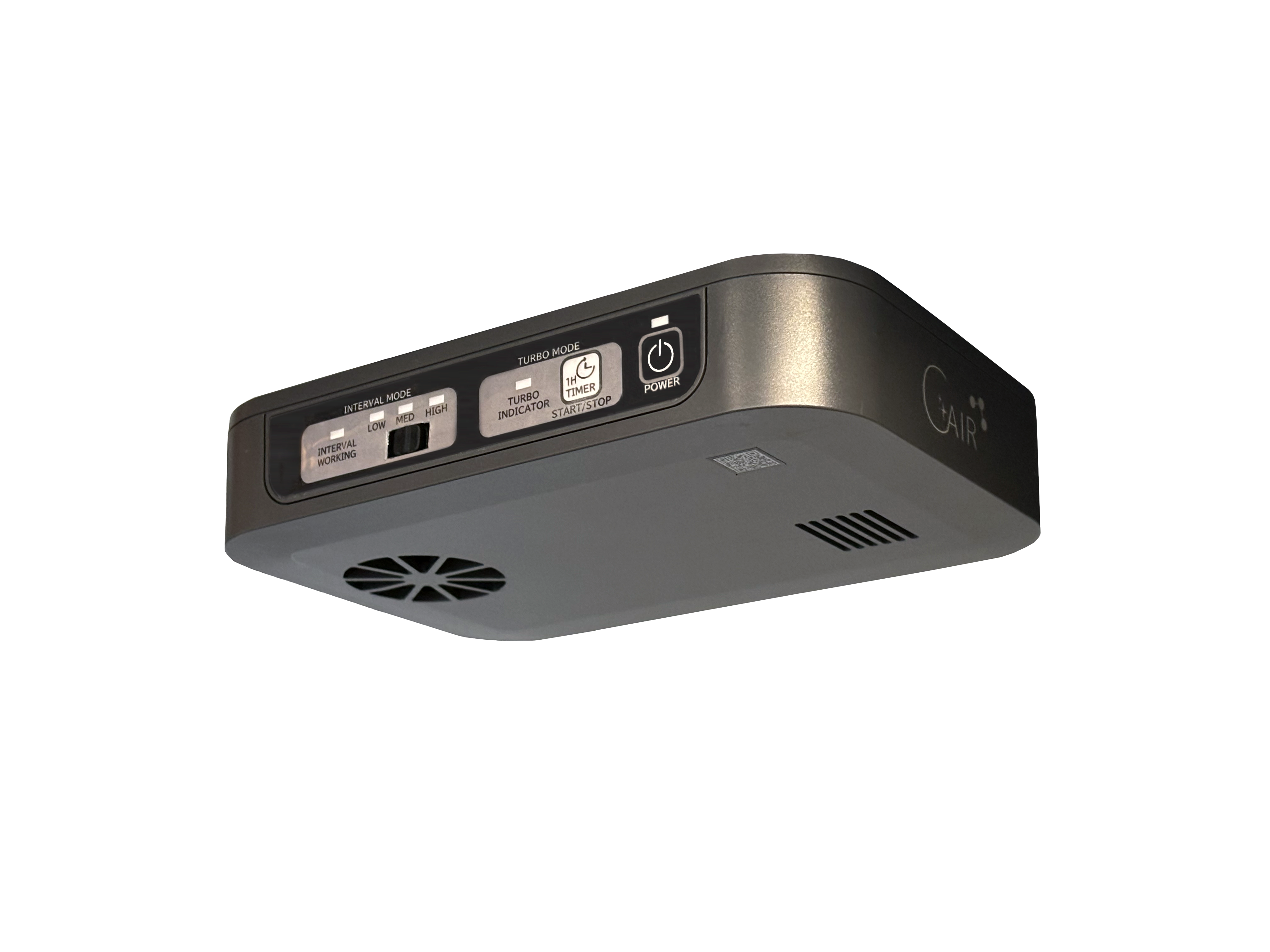 キャンピングカー専用 オゾン発生器シーエア | ニュージャパンヨット