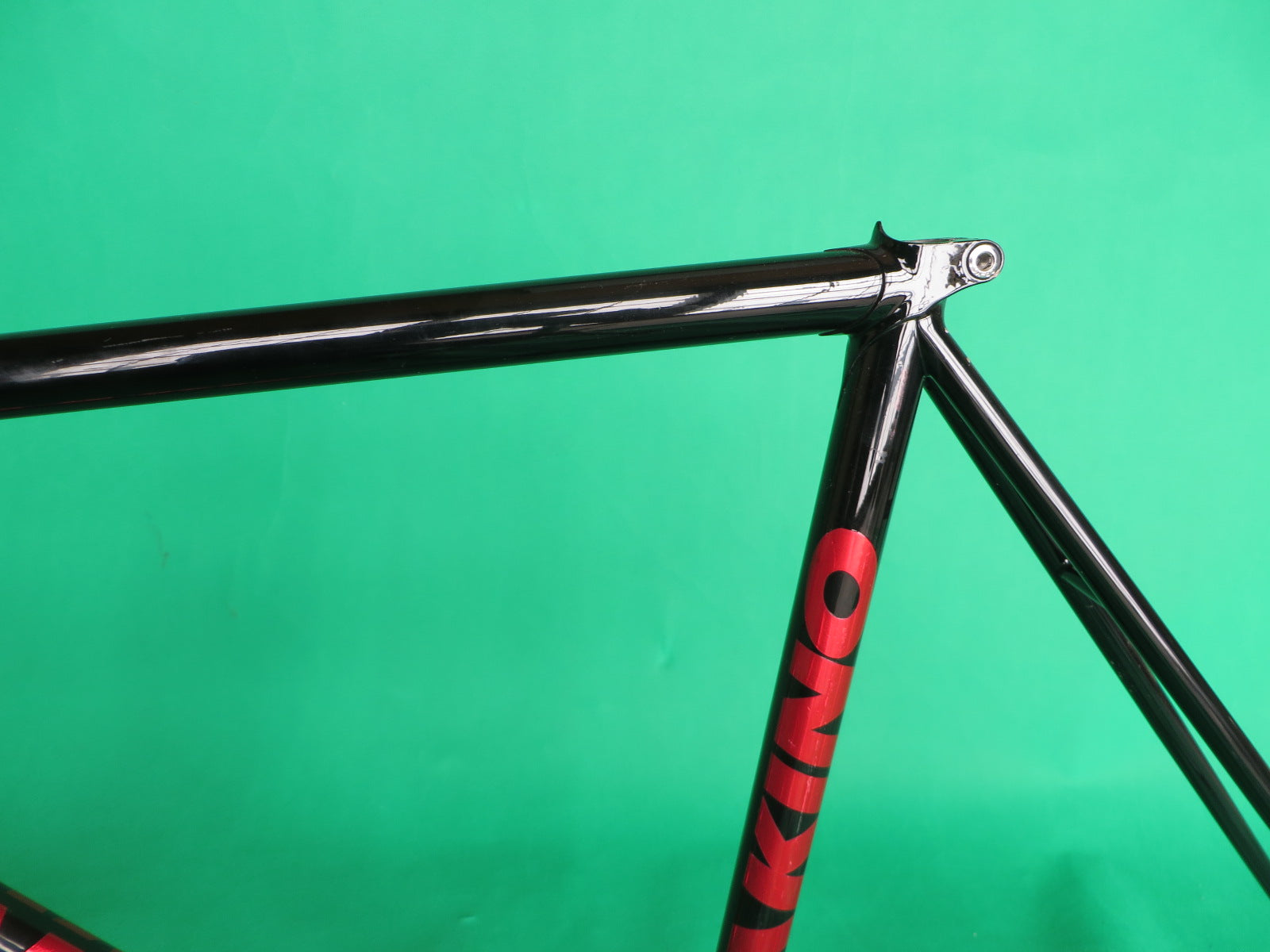 Makino Columbus Max Fork // Black // 51.5cm – NJS EXPORT
