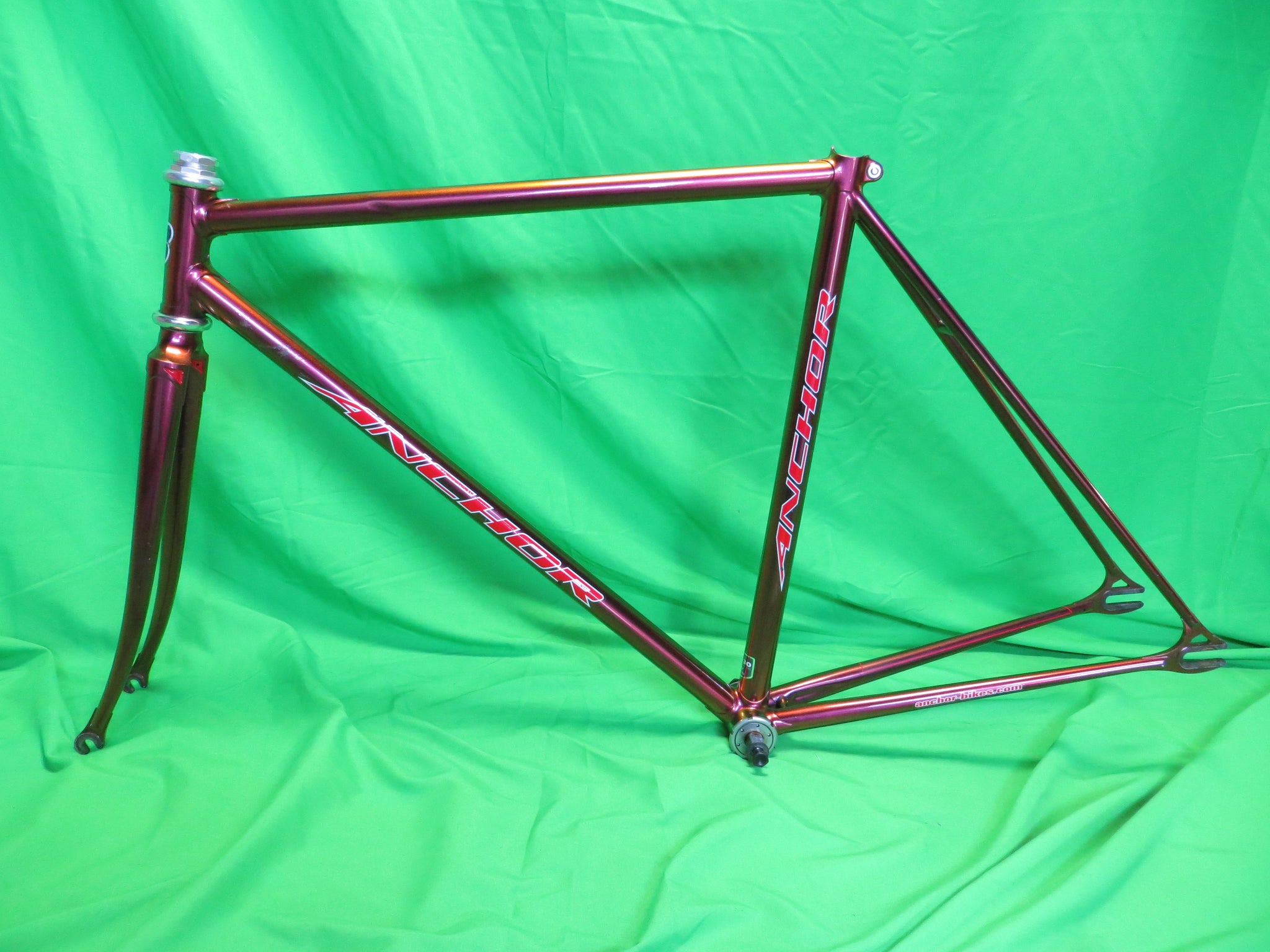 Anchor // Aurora Finish // 51cm – NJS EXPORT